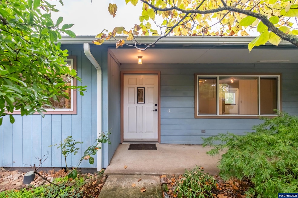 855 F St, Lebanon, OR 97355 - photo 1