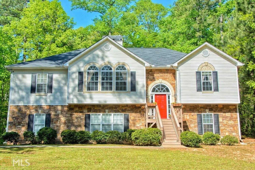 S S Pine Cone Dr unit 104, Villa Rica, GA 30180 - photo 1