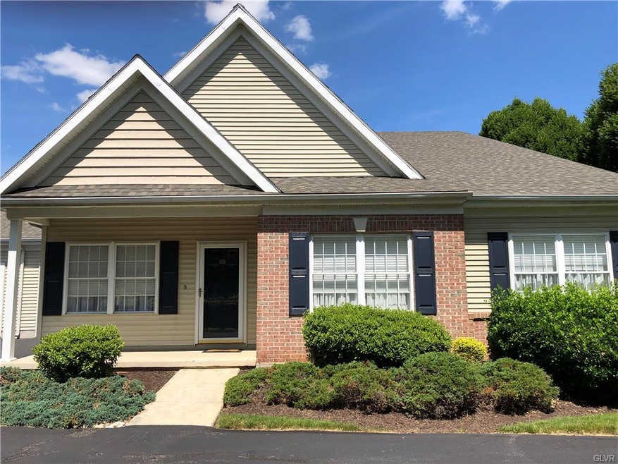 2639 Saddle Ln unit 24A, Macungie, PA 18062 - photo 1