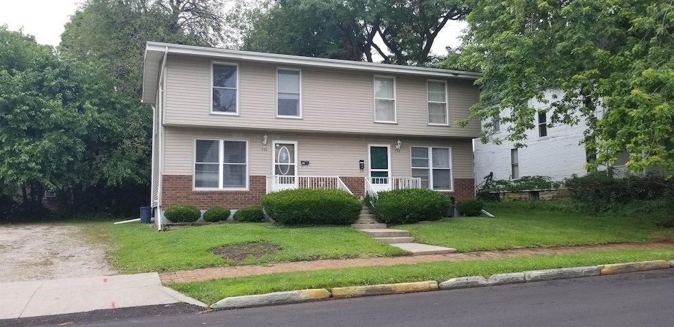 546 Marquette South Unit St, Lasalle, IL 61301 - photo 1