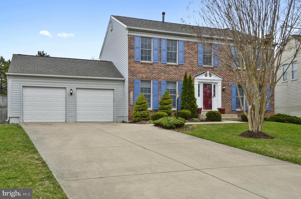 11225 Minstrel Tune Dr, Germantown, MD 20876 - photo 1