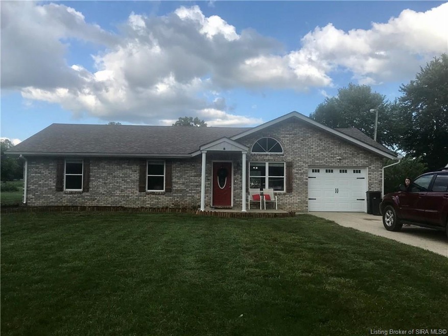 281 Linden Dr, Austin, IN 47102 - photo 1