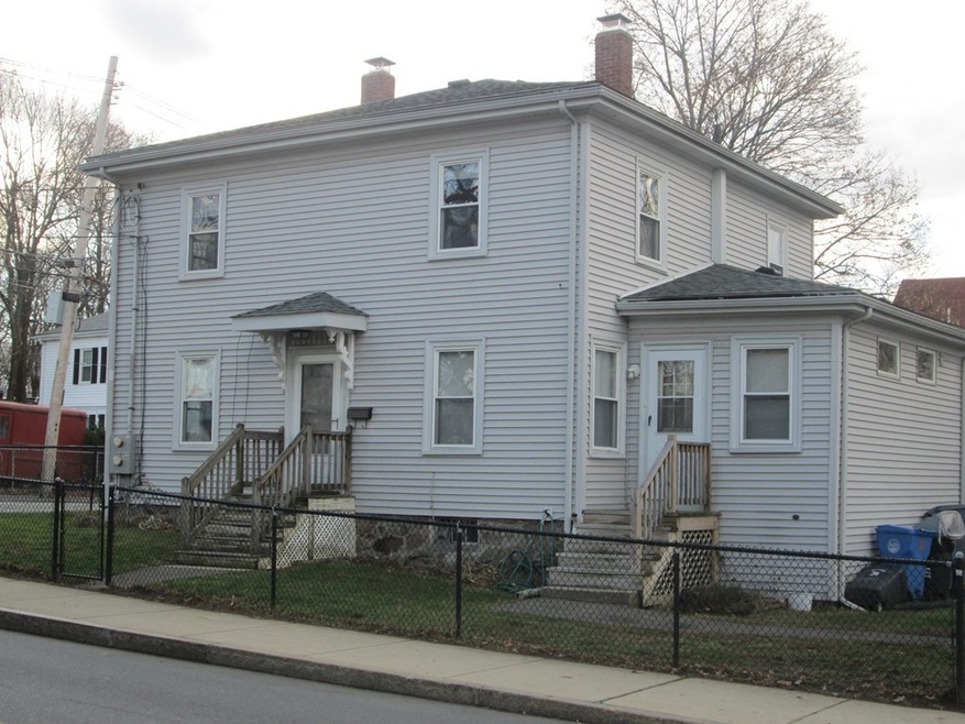 146 Bacon St, Waltham, MA 02451 - photo 1
