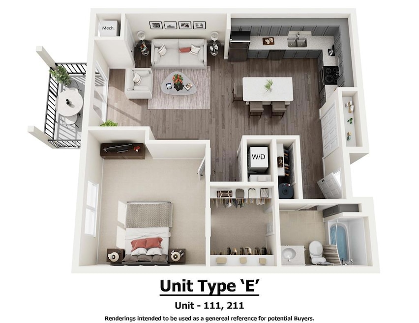 1361 N 14th Ave unit 211, Sturgeon Bay, WI 54235 - photo 1