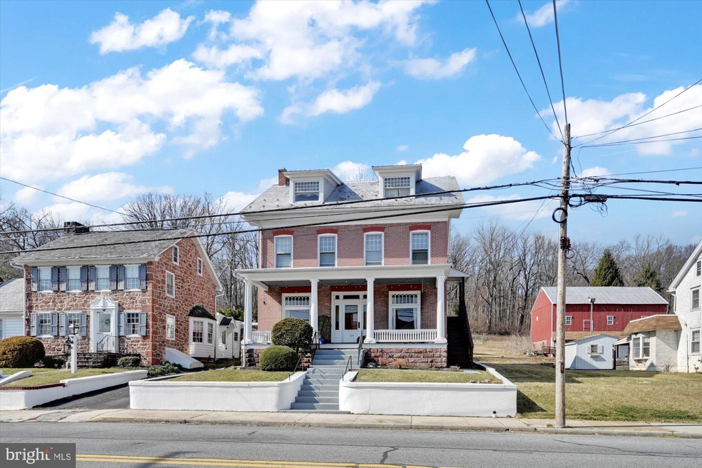 184 E Main St, Adamstown, PA 19501 - photo 1