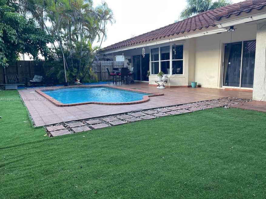 14300 SW 152nd Place, Miami, FL 33196 - photo 1