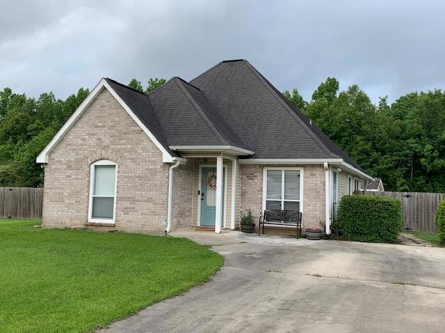 125 Williamsburg Rd, Picayune, MS 39466 - photo 1