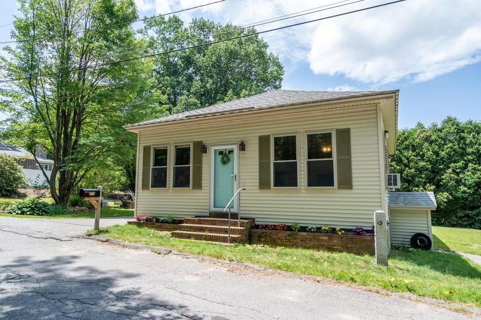 77 Southwick St, Fitchburg, MA 01420 - photo 1