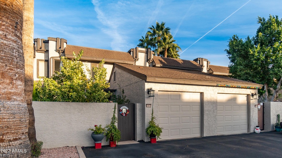 2338 W Lindner Ave unit 6, Mesa, AZ 85202 - photo 1