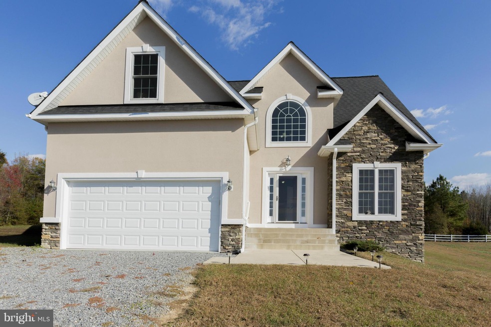 20155 Bennetts Way, Orange, VA 22960 - photo 1