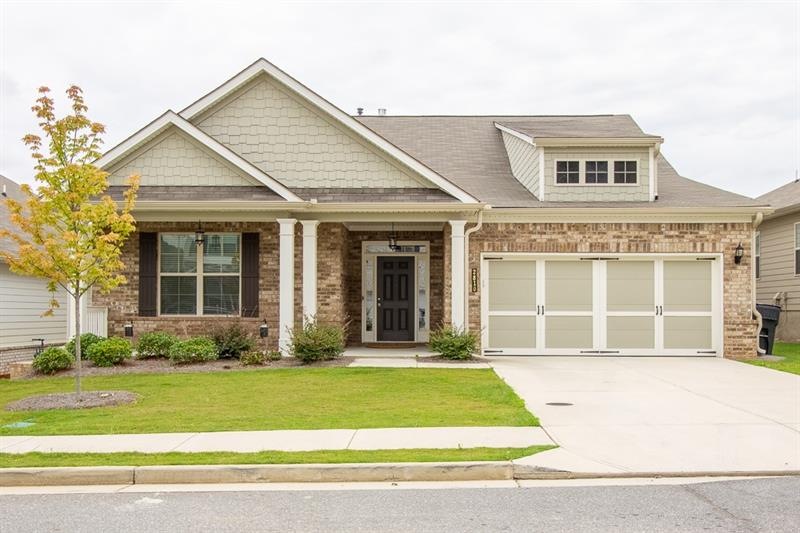2810 Ogden Trail
