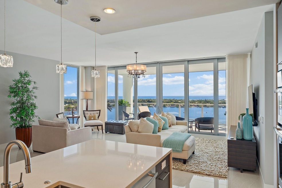 Water Club North Palm Beach unit 1704, North Palm Beach, FL 33408 - photo 1