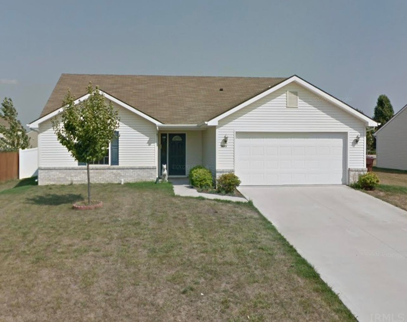 3843 Pebble Way, New Haven, IN 46774 - photo 1