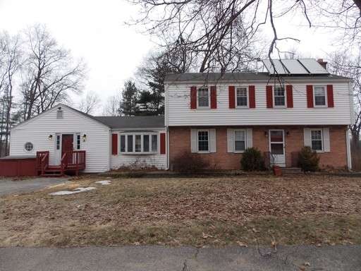 18 Cayuga Dr, Hudson, MA 01749 - photo 1