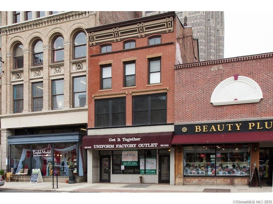 831 Chapel St unit 2, New Haven, CT 06510 - photo 1