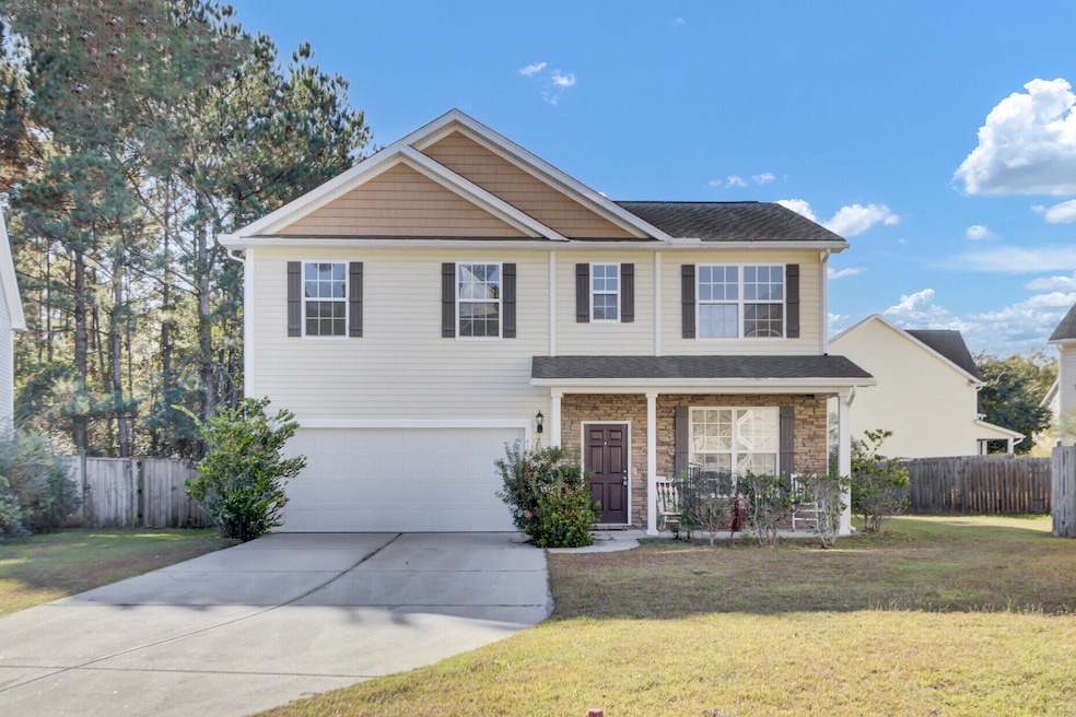 417 Tallow Ct, Moncks Corner, SC 29461 - photo 1