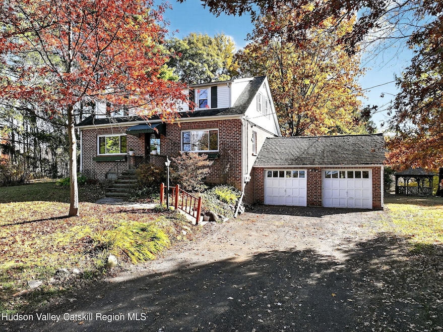 1748 State Route 213, Ulster Park, NY 12487 - photo 1