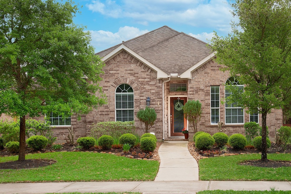 63 E Montfair Blvd, Spring, TX 77382 - photo 1