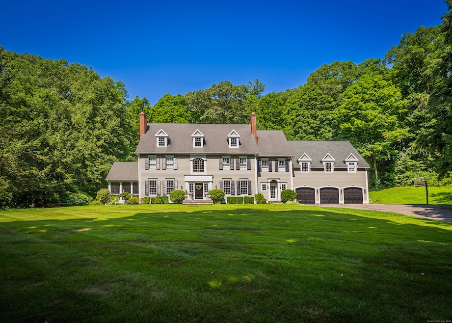 5 Summerwood Rd, West Simsbury, CT 06092 - photo 1