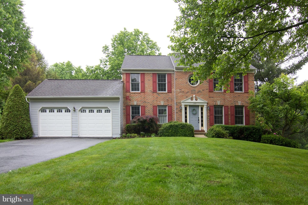 1183 Lafayette Dr, Sykesville, MD 21784 - photo 1