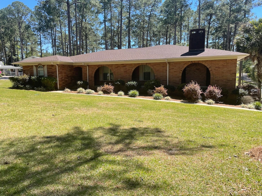 2426 Highway 84 W, Laurel, MS 39440 - photo 1