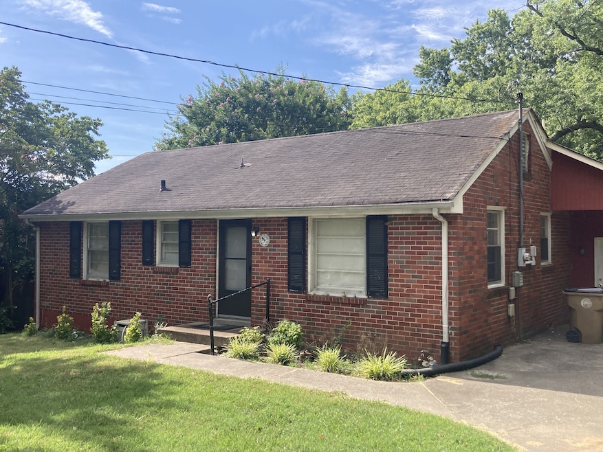 Sold $308,000 • Co-Listing Agent