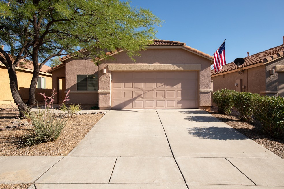 1 Front of House