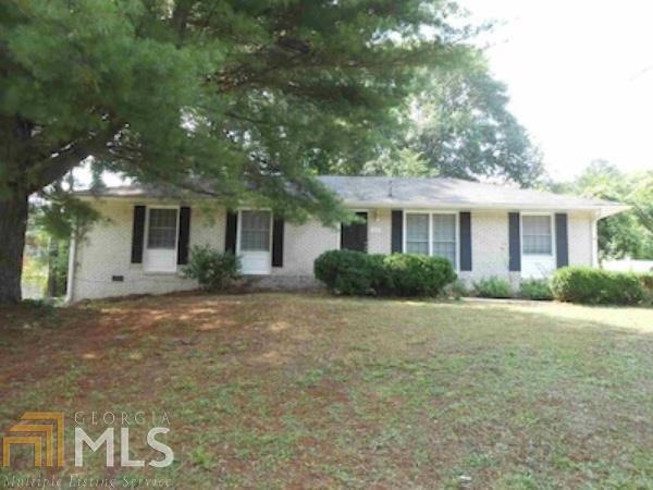 2858 Spruce Point Rd, Atlanta, GA 30349 - photo 1