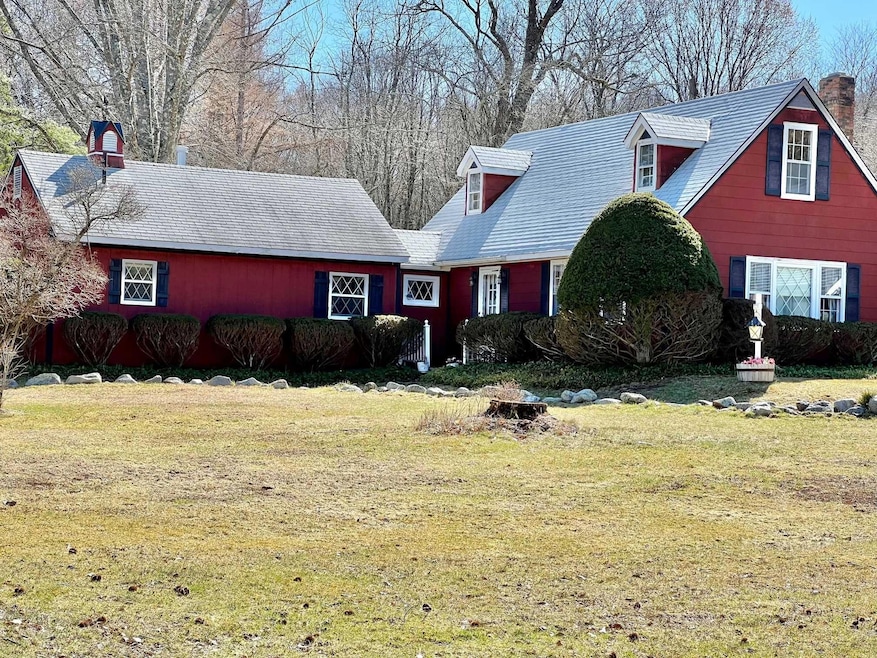 27 Highview Rd, Dover Plains, NY 12522 - photo 1