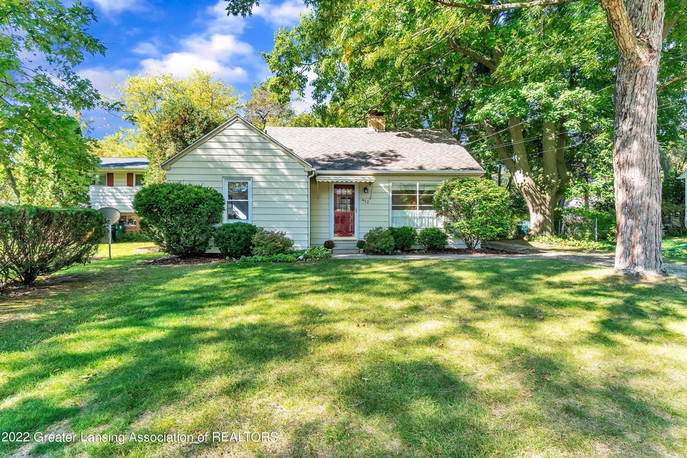 453 Wayland