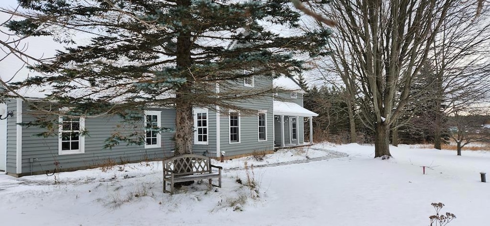 12200 Badger Rd, Ellison Bay, WI 54210 - photo 1