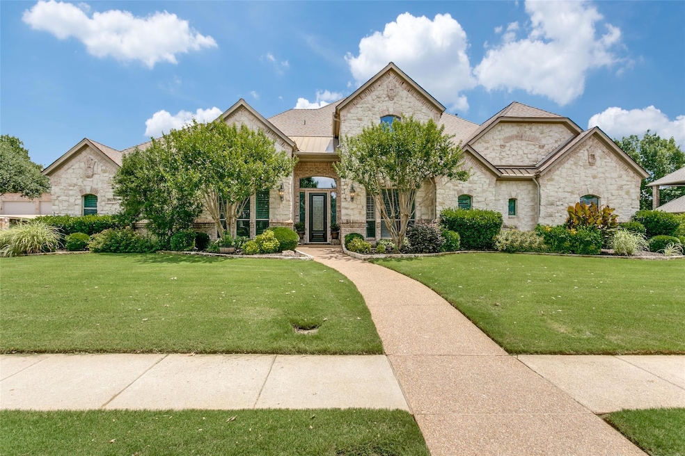 5613 Texas Trail, Colleyville, TX 76034 - photo 1