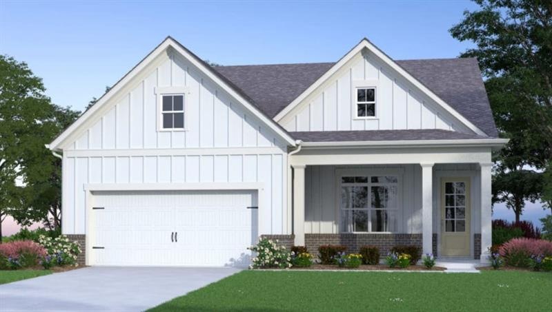 Redford C - 2 level home