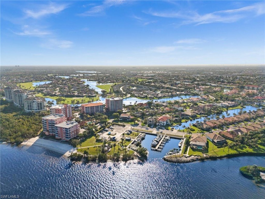Welcome to an amazing Waterfront Condo in this ama