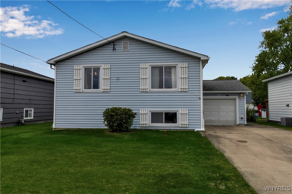 50 Vanderbilt Ave, Depew, NY 14043 - photo 1