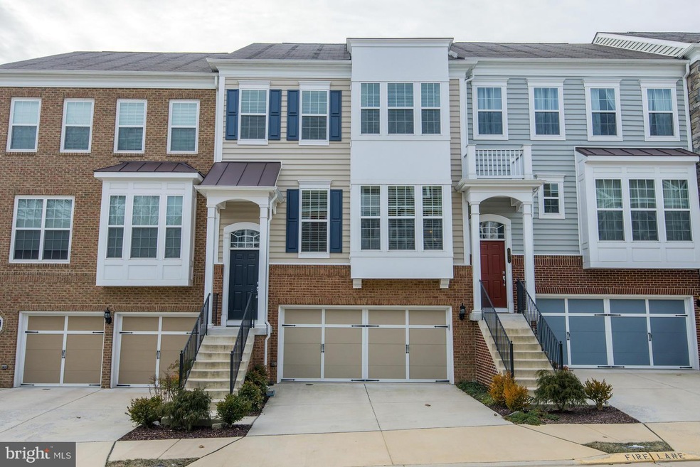 43629 White Cap Terrace, Chantilly, VA 20152 - photo 1