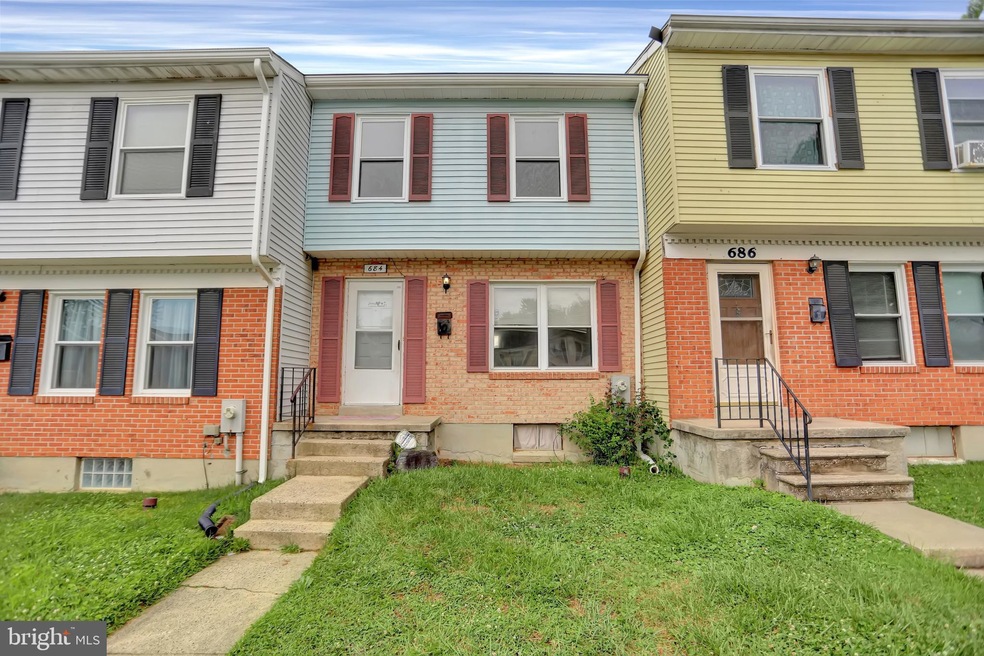 684 Yorkshire Dr, Edgewood, MD 21040 - photo 1