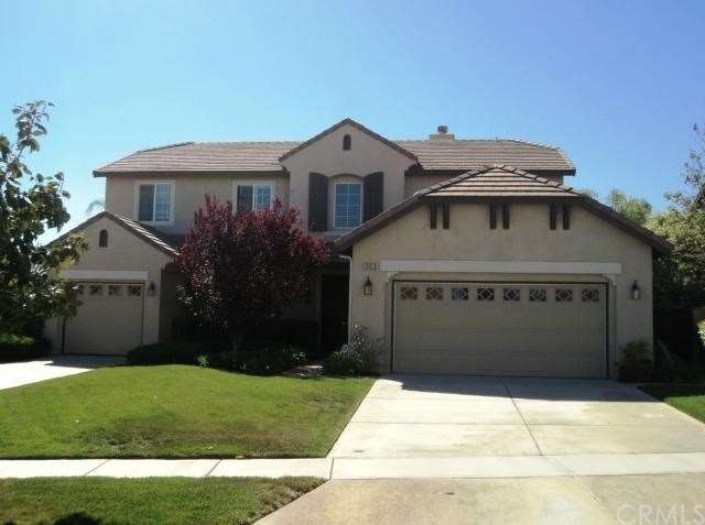 Beautiful Chase Ranch Home