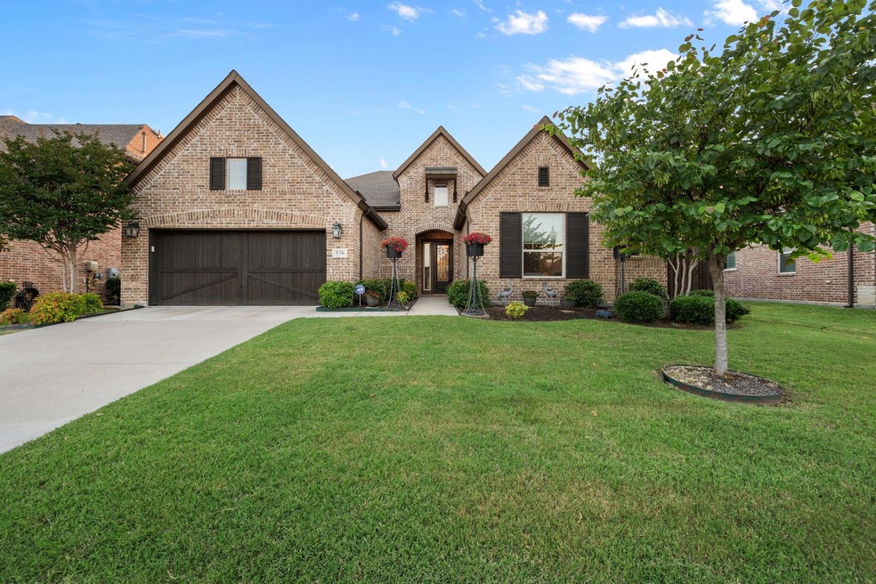 536 Hidden Meadow Dr, Keller, TX 76248 - photo 1