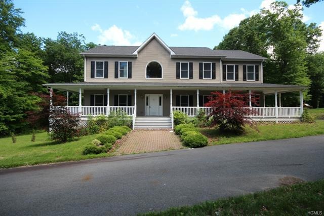 126 Lockwood Rd, Cortlandt Manor, NY 10567 - photo 1