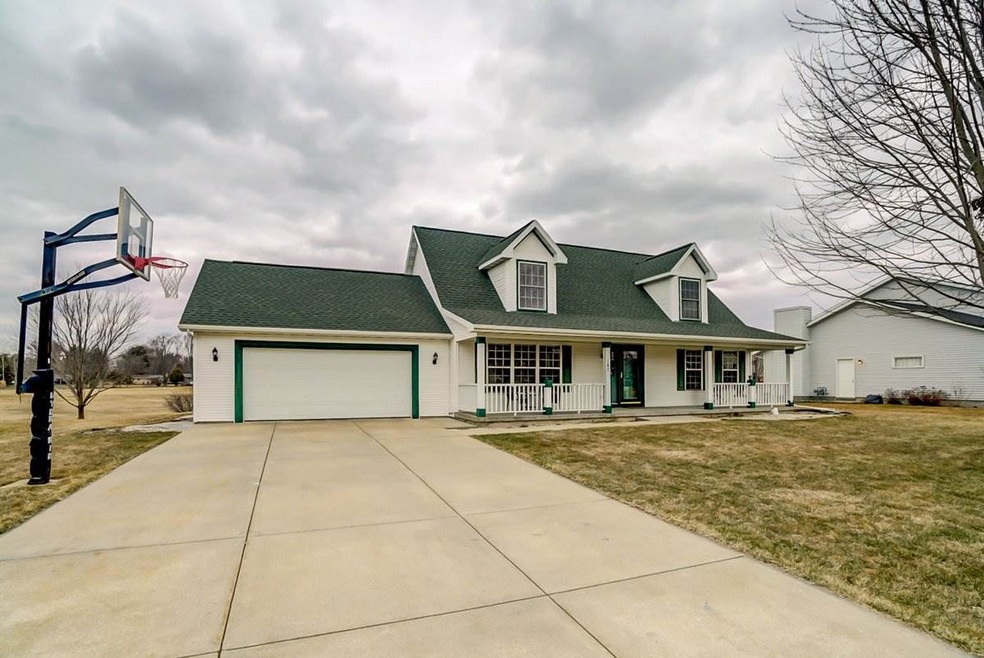 147 Ames St, Oregon, WI 53575 - photo 1