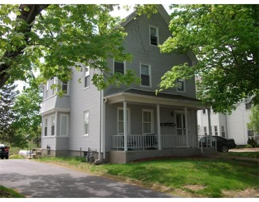 28 Briggs St unit 3, Taunton, MA 02780 - photo 1