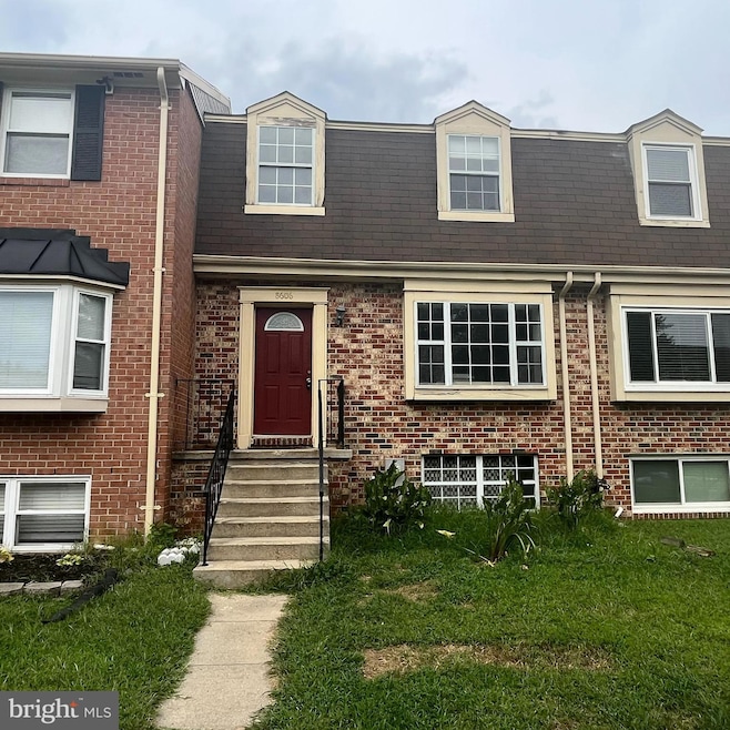 8606 Black Rock Harbour, Pasadena, MD 21122 - photo 1