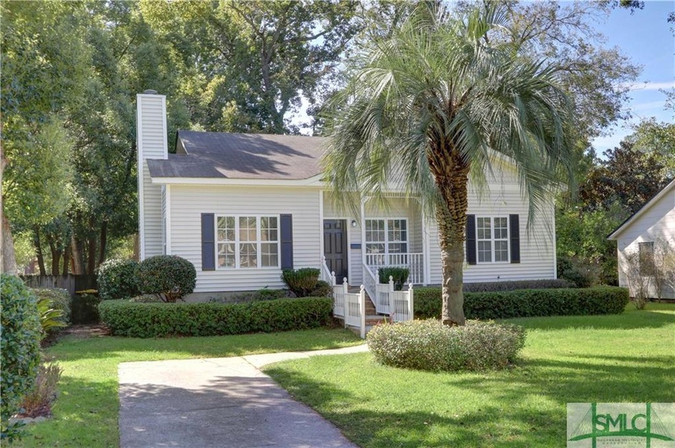 203 E 57th St, Savannah, GA 31405 - photo 1