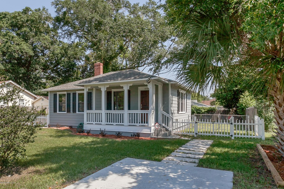 4547 Appleton Ave, Jacksonville, FL 32210 - photo 1