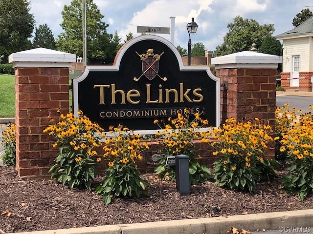 The Links Condominiums - 900B Masters Row