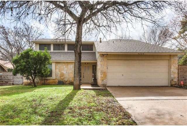4205 Dauphine Dr, Austin, TX 78727 - photo 1