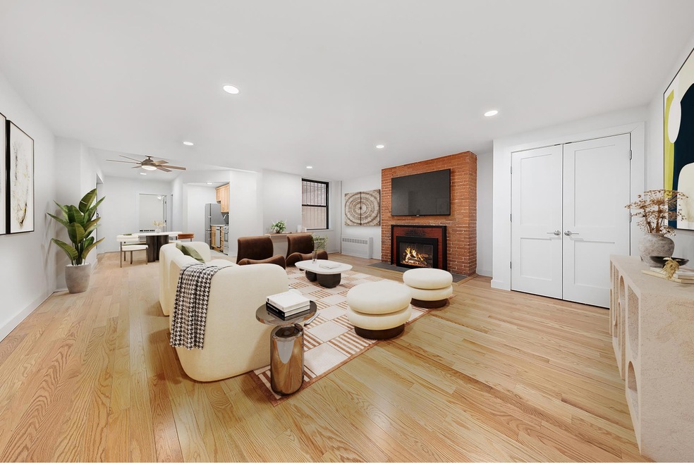 87 St Marks Place unit E, New York, NY 10009 - photo 1