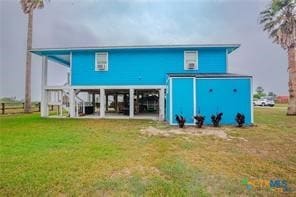 House being sold fully furnished.
