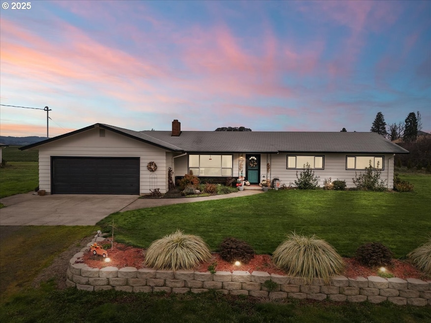 39449 NW Wilkesboro Rd, Banks, OR 97106 - photo 1